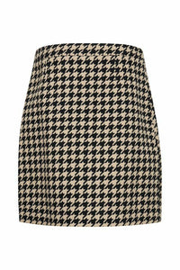 FREDA Skirt - Zwart