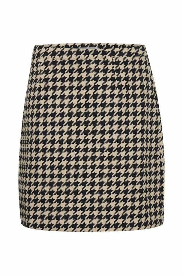 FREDA Skirt - Zwart