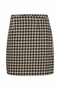FREDA Skirt - Zwart