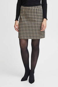 FREDA Skirt - Zwart