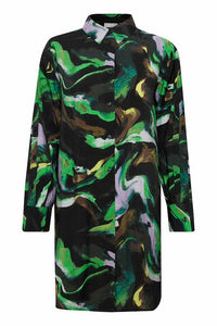 FRGILA Tunic - Groen