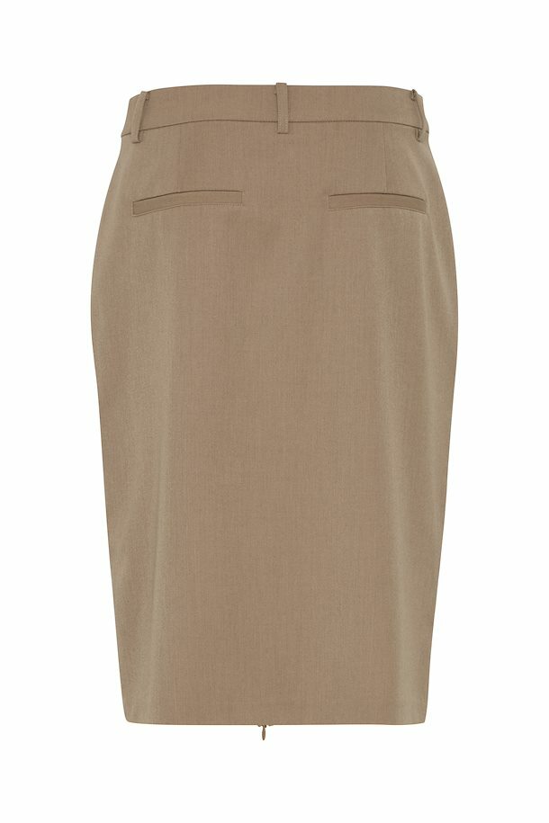 FRMILENA Skirt - Bruin