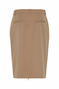 FRMILENA Skirt - Bruin