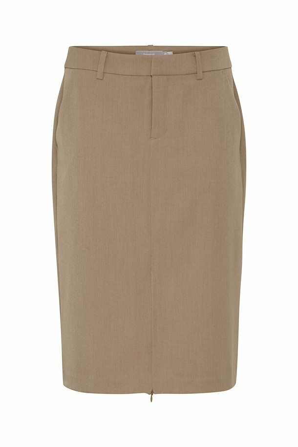 FRMILENA Skirt - Bruin