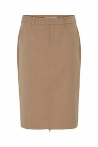 FRMILENA Skirt - Bruin