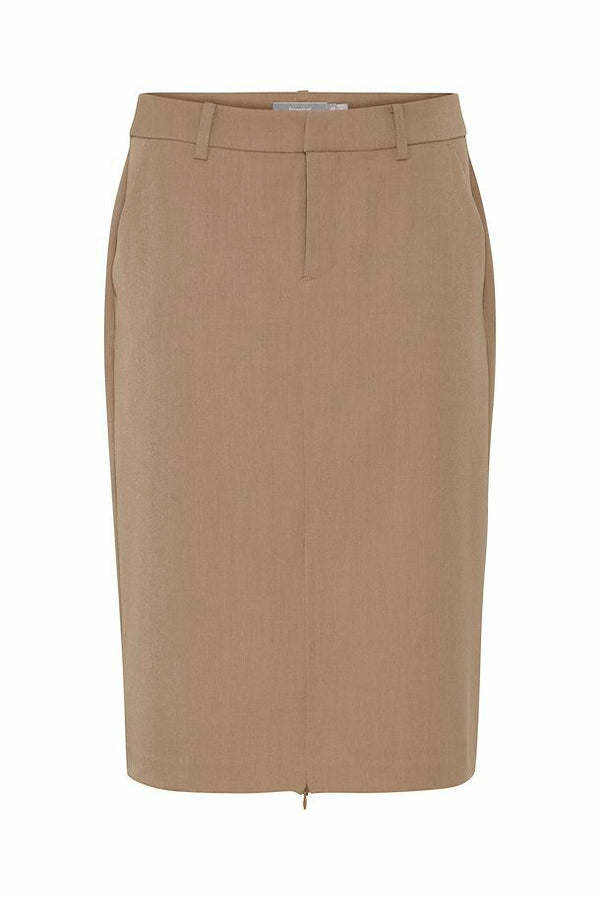 FRMILENA Skirt - Bruin