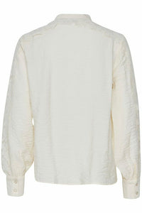 FRBLONDIE Blouse - Wit