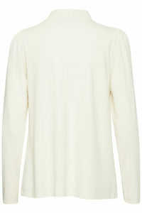 FRJEMMA Blouse - Wit