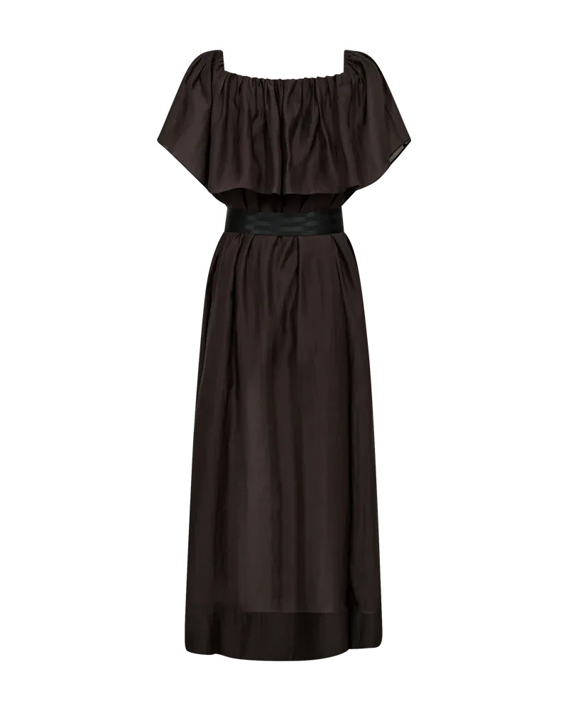 CMMOLLY-DRESS - Multi