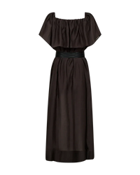 CMMOLLY-DRESS - Multi