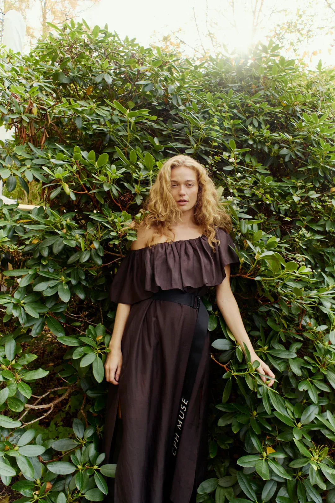 CMMOLLY-DRESS - Multi
