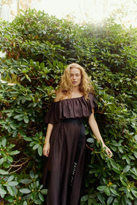 CMMOLLY-DRESS - Multi