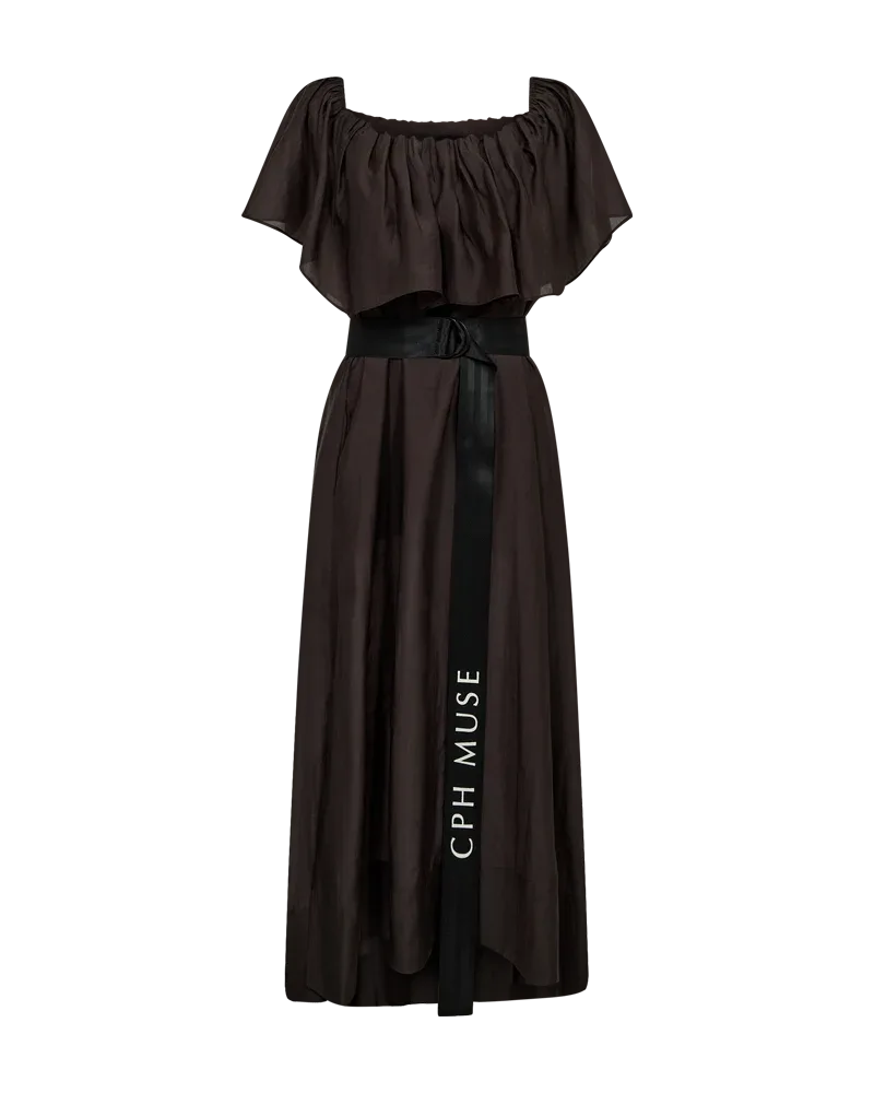 CMMOLLY-DRESS - Multi