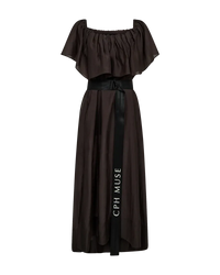 CMMOLLY-DRESS - Multi