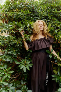 CMMOLLY-DRESS - Multi