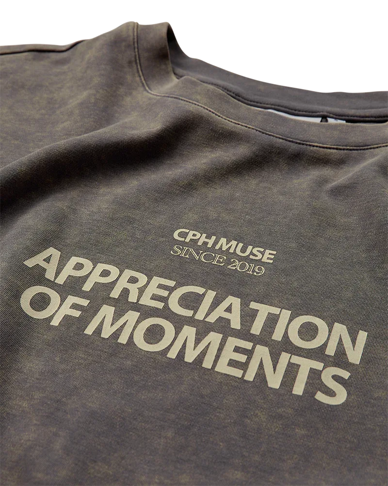 CMMUSE-TEE - Multi