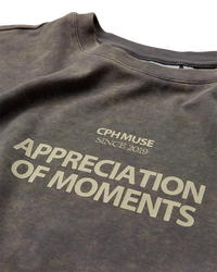 CMMUSE-TEE - Multi