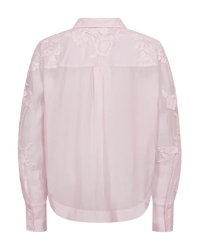 CMMOLLY-LONGSLEEVE - Roze