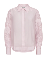 CMMOLLY-LONGSLEEVE - Roze