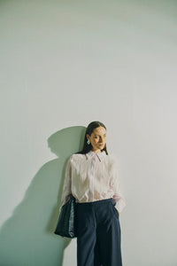 CMMOLLY-LONGSLEEVE - Roze