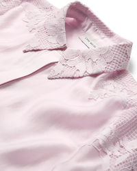 CMMOLLY-LONGSLEEVE - Roze