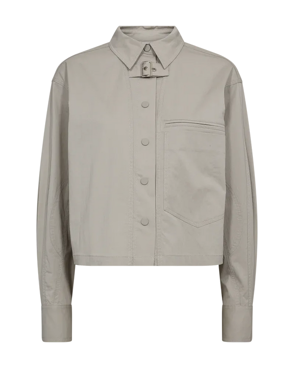CMLUCY-SHIRT - Grijs