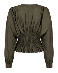 CMPOPLIN-BLOUSE