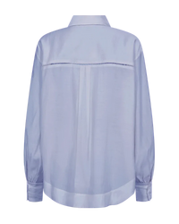 CMMOLLY-SHIRT - Blauw