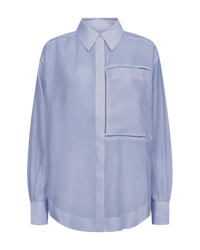 CMMOLLY-SHIRT - Blauw