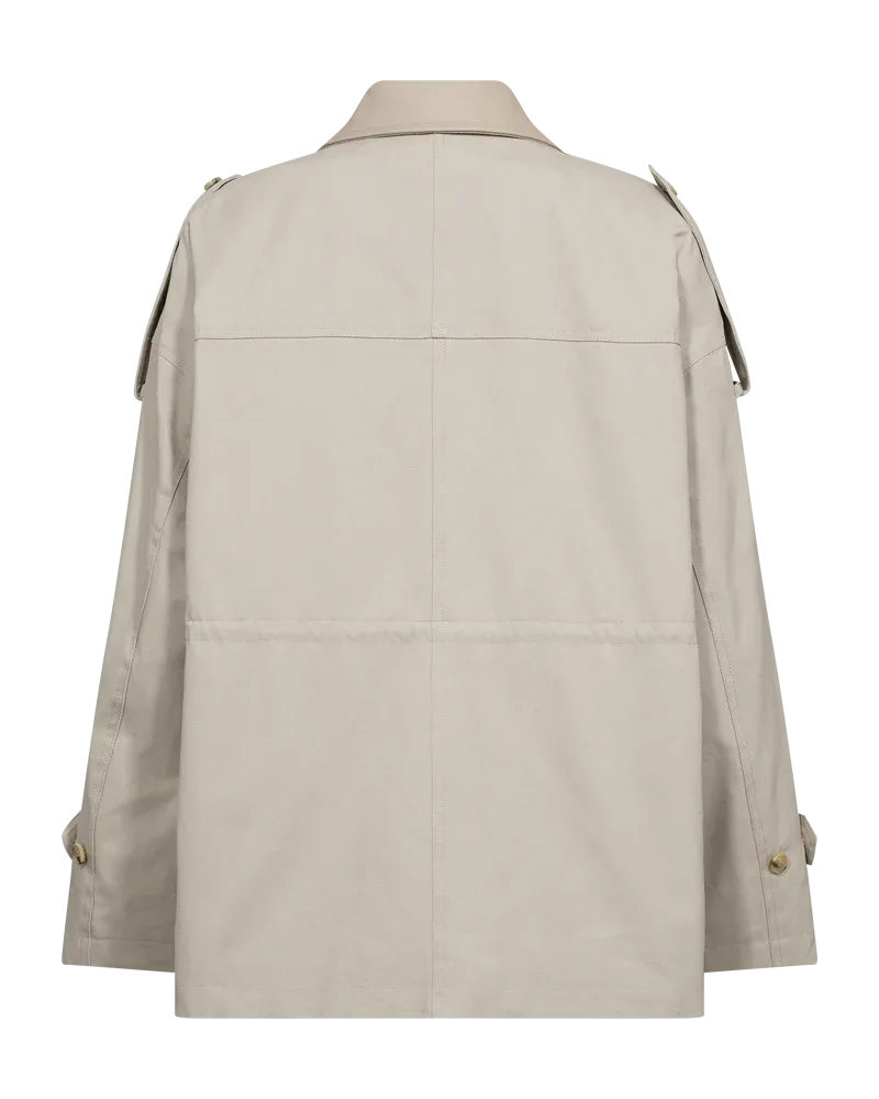 CMSIGNE-JACKET - Multi