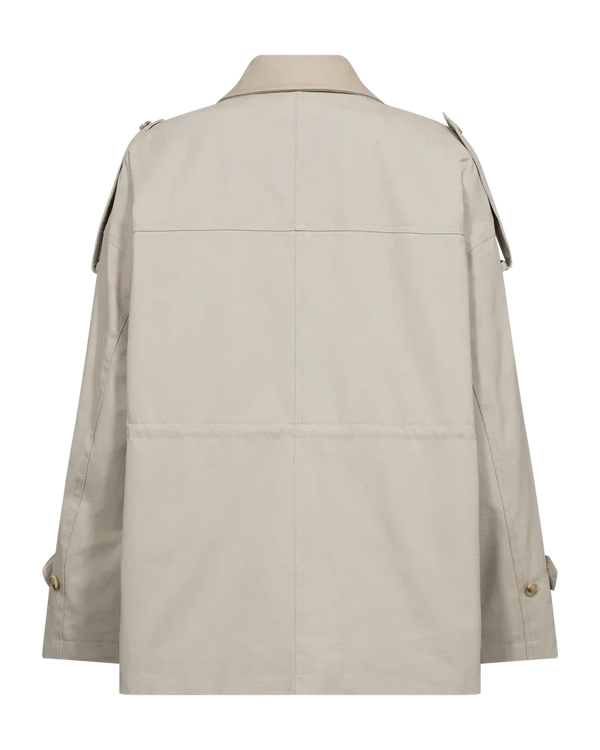CMSIGNE-JACKET - Multi