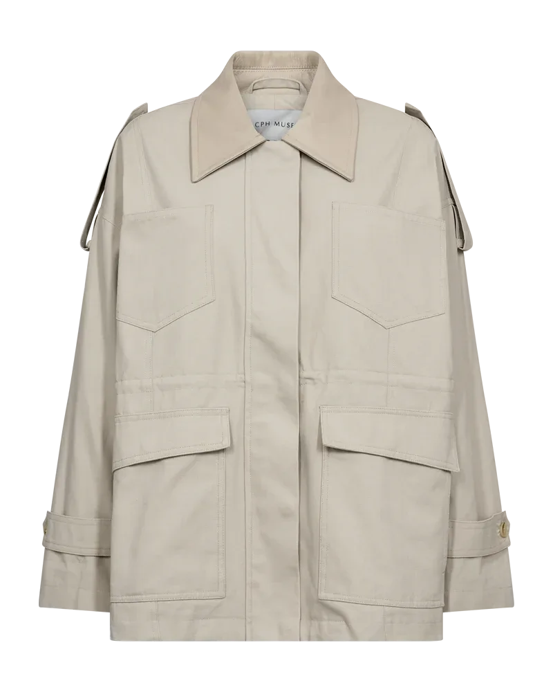 CMSIGNE-JACKET - Multi