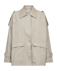 CMSIGNE-JACKET - Multi