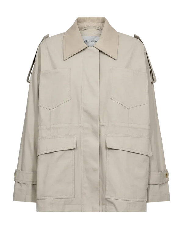 CMSIGNE-JACKET - Multi