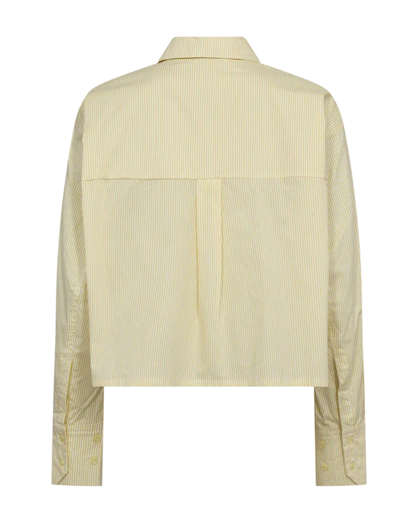 CMBLAIRE-SHIRT - Geel
