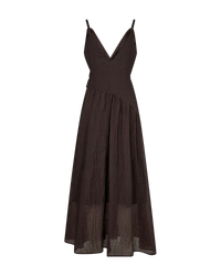 CMJOAN-DRESS - Multi