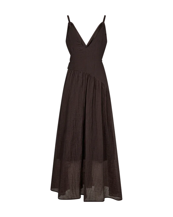 CMJOAN-DRESS - Multi