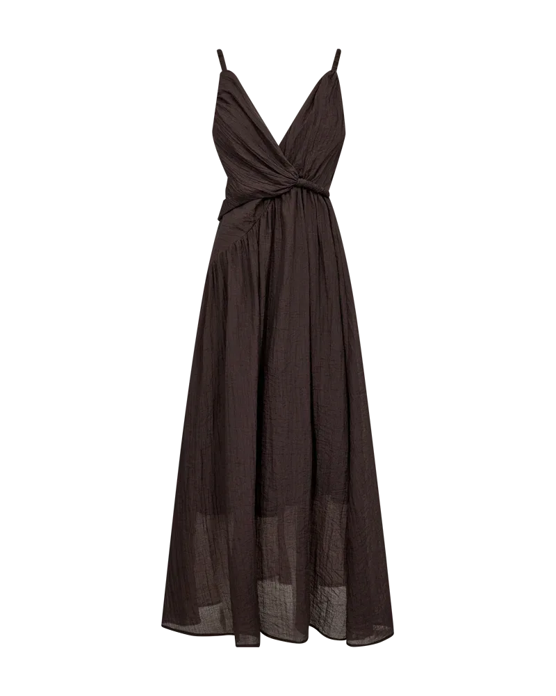 CMJOAN-DRESS - Multi