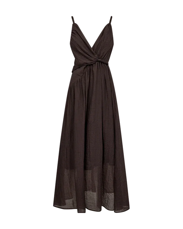 CMJOAN-DRESS - Multi