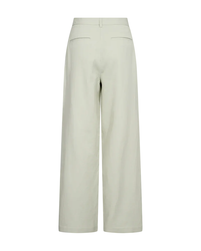 CMIVANNA-PANTS - Groen