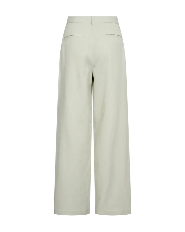 CMIVANNA-PANTS - Groen