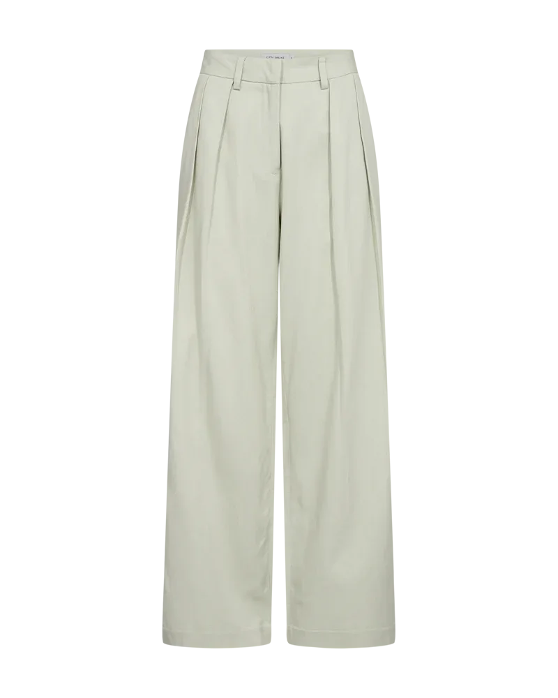 CMIVANNA-PANTS - Groen