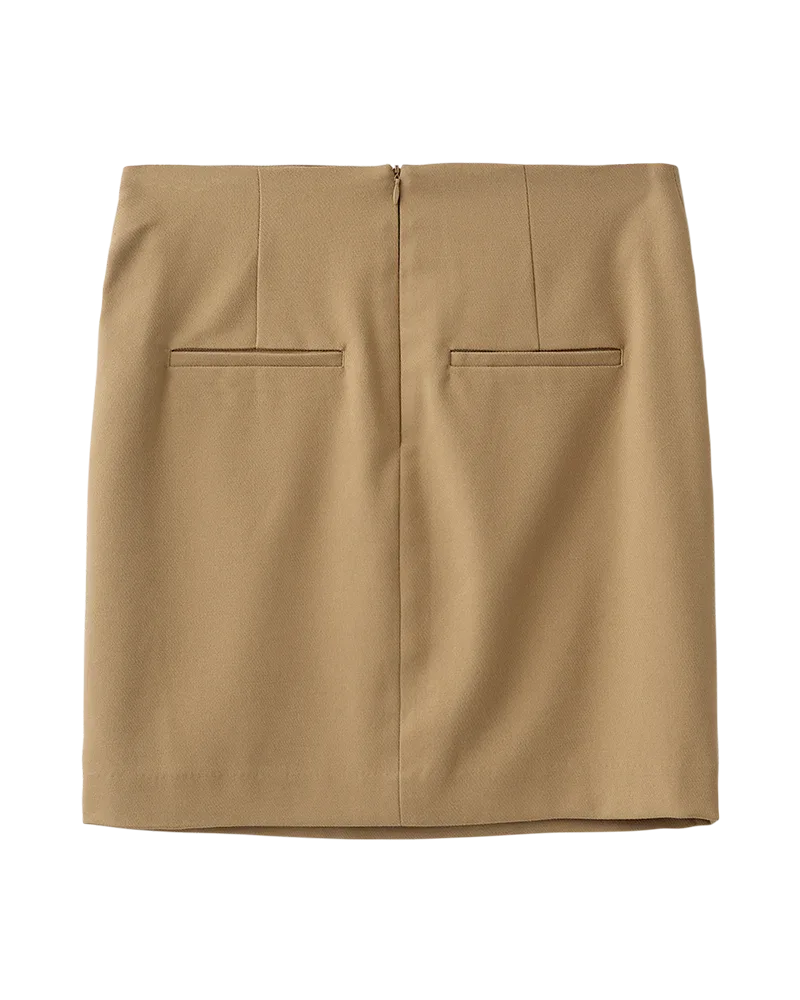 CMTAILOR-SKIRT - Multi