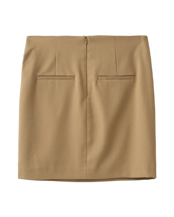 CMTAILOR-SKIRT - Multi