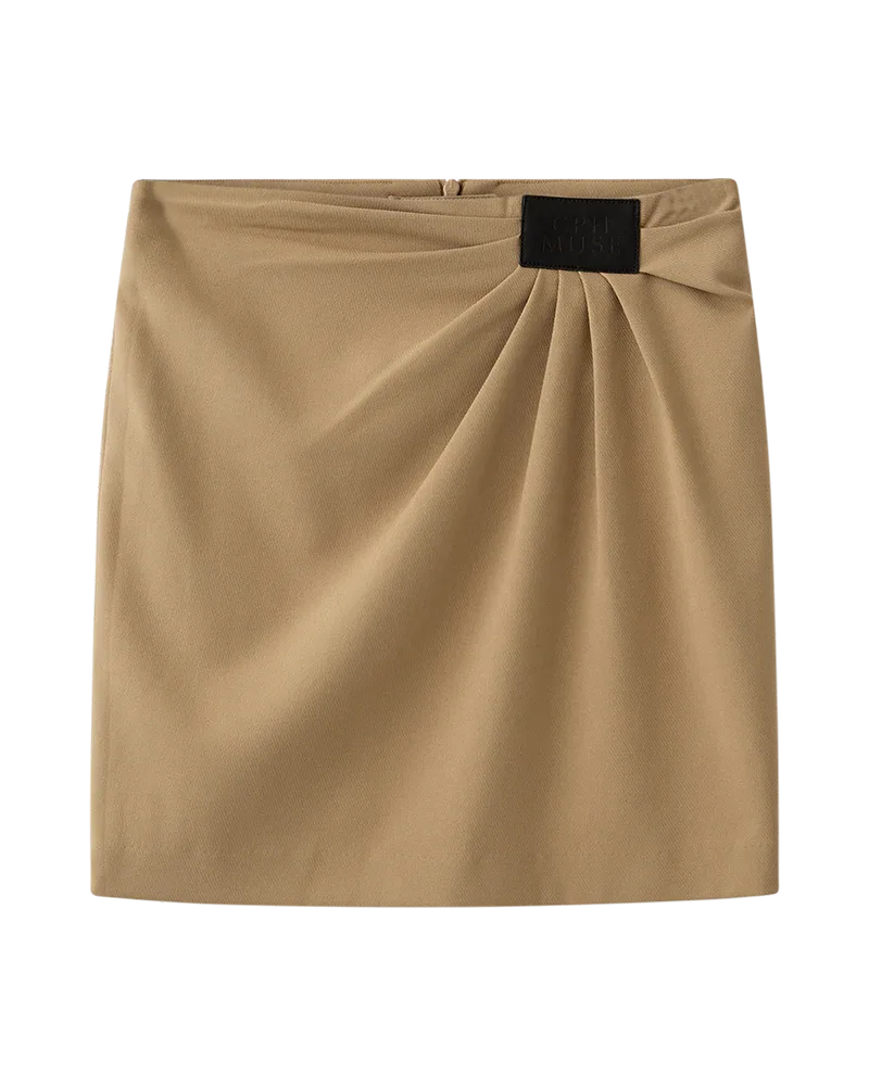 CMTAILOR-SKIRT - Multi