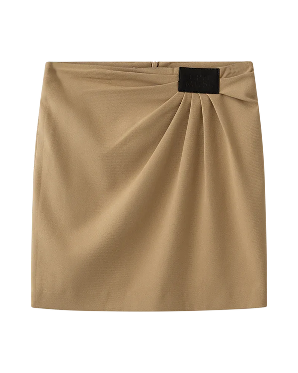 CMTAILOR-SKIRT - Multi