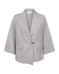 CMTENNA-BLAZER - Grijs
