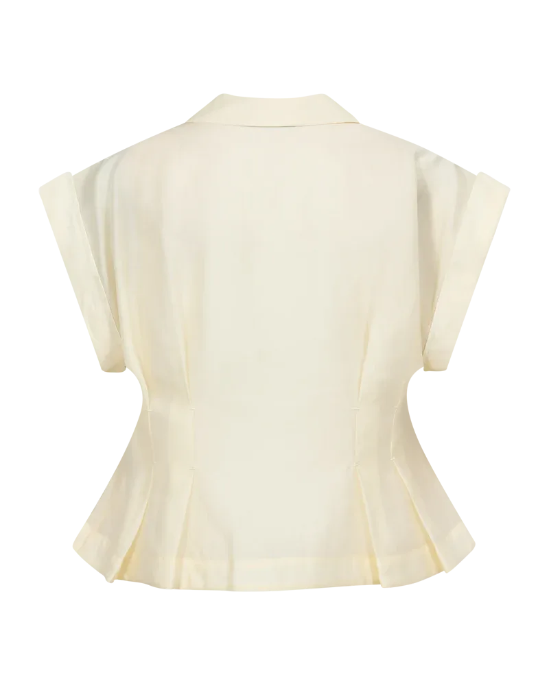 CMMOLLY-SHIRT - Groen