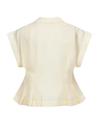 CMMOLLY-SHIRT - Groen