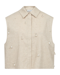 CMMELAN-SHIRT - Grijs